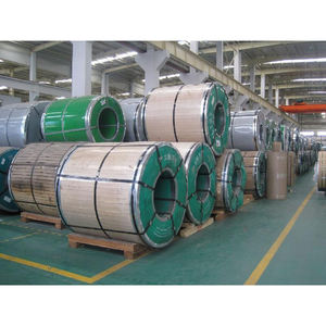 คอยล์สแตนเลส420j2 420j1แบบกำหนดเอง - Product Image 3