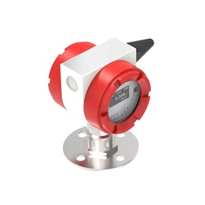 Sensor de nível de medidor de água à prova de explosão ME5001R sem fio 4G WIFI LoRa sensor de nível de distância ultrassônico para caminhão tanque de combustível - Product Image 5