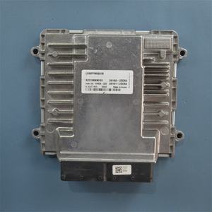 Соната 9, компьютерная плата, гибридная Элантра K5 ECM K4 K7 KX4 KX5 KX7 39161-2EEE0, модуль управления ECU 39161-2EEK0 - Product Image 5