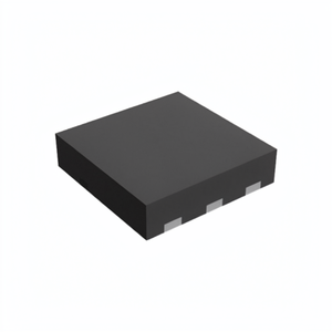 Components Electronic Manufacturer Channel Power Management (PMIC) NJW4832KH1-A-TE3 6 XFDFN Exposed Pad - Product Image 1