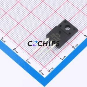 Nuevo Original WTM08N65AF Transistor de efecto de campo de transistor (MOSFET) Venta al por mayor Chips de componentes electrónicos y servicio BOM - Product Image 2