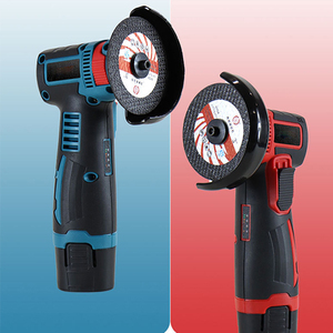 Ananke Tools – Prix de gros : Perceuse à main et meuleuse d'angle, mini-meuleuse d'angle sans fil sans balais populaire - Product Image 3