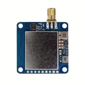 1.2ghz 1.3ghz 2000mw 2w 9ch Video Vtx-1g3te V2 Contrôleur en plastique pour RC longue portée avec Tramp Vtx 6-36v - Product Image 1