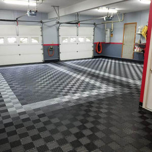 Suelo <span class=keywords><strong>laminado</strong></span> de PVC con bloqueo de clic 2024 nueva innovación suelo de superficie impermeable diseño gráfico moderno suelo de vinilo <span class=keywords><strong>para</strong></span> interiores - Product Image 6