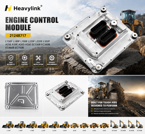 โมดูลควบคุมเครื่องยนต์ Heavylink รุ่น 21248717 สำหรับรถขุด L150F L180F L220E L350F A25E A30E EC330B EC700B - Product Image 1