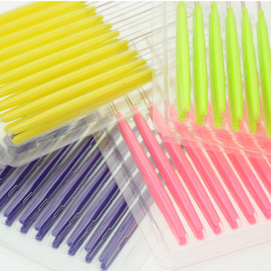 Crochet à loquet, aiguille à crochet, tresses au crochet, accessoires de décoration <span class=keywords><strong>pour</strong></span> cheveux, crochets à <span class=keywords><strong>dreadlocks</strong></span>, vente chaude - Product Image 2