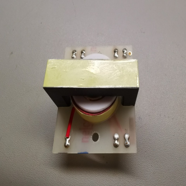 Plc Test Ar Crt Flyback Transformer 0371220066 for Warranty Product PLC