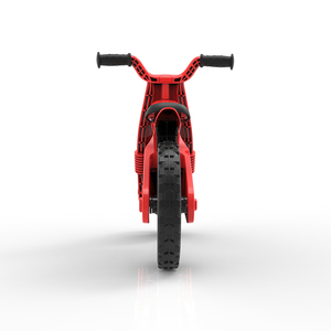 Moule d'injection sans pédales pour enfants, 2 roues, vélo d'équilibre, avec siège réglable, pour amusant, nouveau design 2019 - Product Image 3