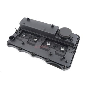 Nouveau <span class=keywords><strong>stock</strong></span> direct usine ZKXX Couvercle <span class=keywords><strong>de</strong></span> soupape en plastique pour Transit Ranger <span class=keywords><strong>Peugeot</strong></span> <span class=keywords><strong>Boxer</strong></span> 4 cylindres BK2Q6K271AJ/BK2Q6K271AK Garantie 12 mois - Product Image 5