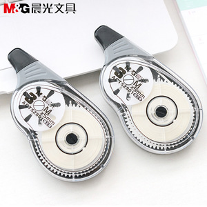 เทปแก้ไข M&G 30M แกน PET ขนาด 5 มม. สำหรับนักเรียน รุ่น ACT52801 - Product Image 1