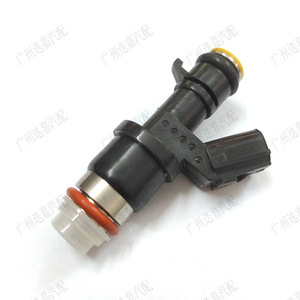 Inyector de Combustible Honda 16450R40A01 para Accord Odyssey 2.4L Gasolina Transmisión Automática - Product Image 1