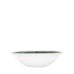 Piatti Moon Turquoise M. Plato Hondo Coupe 19cm - Product Image 2