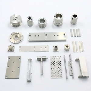 Fabrication sur mesure de tôles métalliques de précision OEM, plaque en acier inoxydable découpée au laser, panneau de base de montage - Product Image 3
