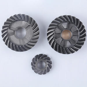 Motor Fuera de Borda Yamaha de 85 Caballos de Fuerza, Relación de Transmisión 1:1, Calidad de Exportación, Suministrado Directamente de la Fábrica Baisheng con Engranajes Cónicos - Product Image 1