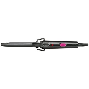 Arricciacapelli Rizador de Pelo Negro CF2119 - Product Image 3