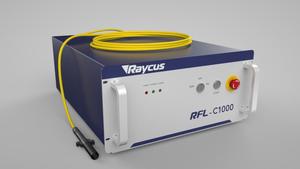 Discount cheap 1000w raycus portable fiber metal laser cutting machine fiber laser <span class=keywords><strong>lens</strong></span> 3000 watt cutting machine - Product Image 4