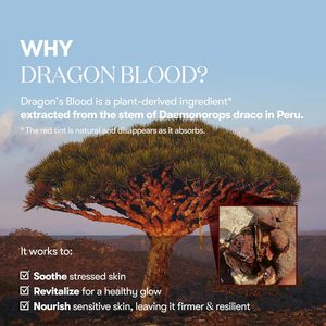 Siero Viso Red Booster Reedle Shot 100 da 50ml per Pelli Sensibili con Formula all'Acido Ialuronico - Rivitalizzante Cutaneo - Product Image 5