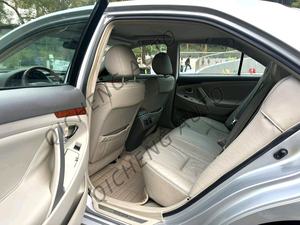 Toyota Camry 2007 4.1-6L Turbo Intérieur Sombre Caméra Arrière Automatique <span class=keywords><strong>Voiture</strong></span> d'<span class=keywords><strong>Occasion</strong></span> Prix Abordable Fabriquée en Chine Bon État - Product Image 4