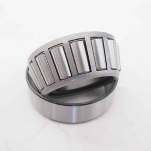 ลูกปืนเกียร์ธรรมดา VKT8956, ลูกปืนเม็ดเรียวทรงกรวย <span class=keywords><strong>4395</strong></span> - Product Image 4