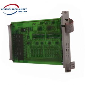 Module d'entrée numérique redondant à double canal Honeywell 10101/2/1 de qualité supérieure, SIL 2 pour la gestion des brûleurs BMS - Product Image 3
