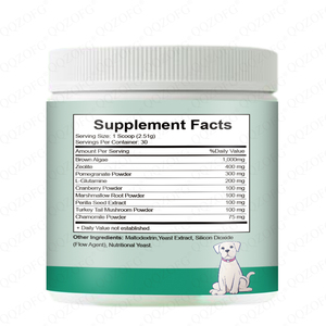 ผงทำความสะอาดฟันสุนัข Tk Amazon Hot Pet Breath <span class=keywords><strong>Buddy</strong></span> - Product Image 2