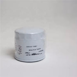 อะไหล่รถขุด 800151026 Rxl-01301 ไส้กรองละเอียด Xe215c ของแท้สำหรับขาย ทนทาน - Product Image 2