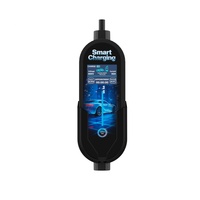 Chargeur de voiture électrique portable NewCE de haute qualité 16A 3,5KW, sortie 7KW, interface TYPE 2, spécifications GB/T, utilisation industrielle