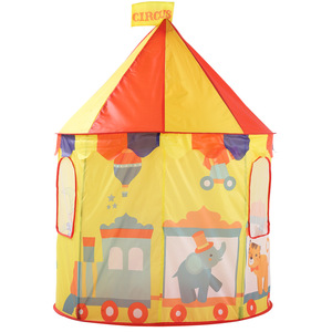 CB-188 pieghevole per bambino bambino casa giochi al coperto principessa bambina regalo casa giocattolo bambini clown <span class=keywords><strong>tenda</strong></span> bambini gioco casa - Product Image 4