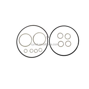 Kit de réparation de transmission automatique 181189BT JF010, ensemble de reconstruction de boîte de vitesses manuelle avec anneaux synchronisateurs et joints pour BMW ZF 5HP19 5 vitesses - Product Image 6