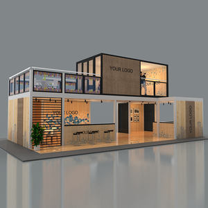 קומתי מודולרי מותאם אישית קומה 1200x600 ס "מ tradesאיך עומד הקמעונאי חובה כבדה הקמעונאית - Product Image 2