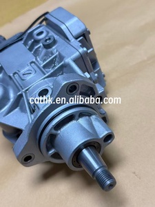216-9824 10R-9695 Fuel Injection Pump for 1106C 3056E - Product Image 2