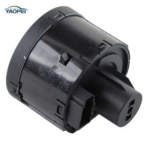 Interrupteur de phare YAOPEI 5G0941431AH pour Volkswagen Polo/Derby/Vento-IND T-Cross 2019-2025 - Product Image 3