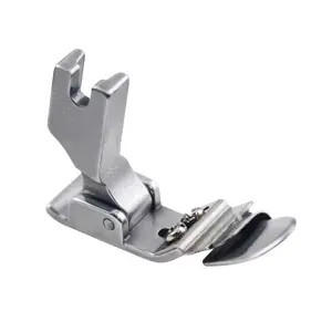 new style P351industrial sewing machine Hemming presser foot Top stitch presser foot