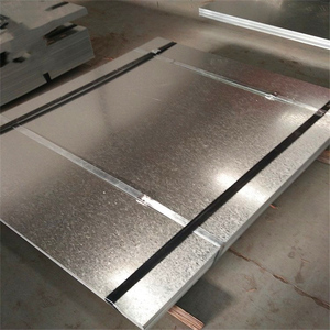Customizable Z275 SGCC Galvanized <strong>Steel</strong> Coil - 0.7mm Cable <strong>Tray</strong> Metal &amp; <strong>Roof</strong> Sheet Supply - Product Image 4