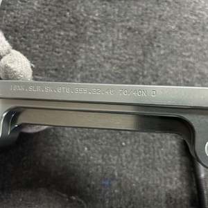 Kit de Mejora de Calibradores de <span class=keywords><strong>Freno</strong></span> Delantero para Automóvil, 6 Pistones, Disco de 380 mm 390 mm para Toyota Tacoma Land Cruiser 200/300 Subaru BRZ STI - Product Image 6