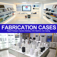 Fabricante de Moldes de Inyección de Plástico Personalizados para Controles Remotos, Electrónica y Diseño Industrial