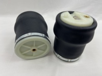 Accessoires de siège de voiture, pièces détachées, kit d'élément de direction pour sièges ISRI, pièces pour camion, bus, van, 6500, 94026
