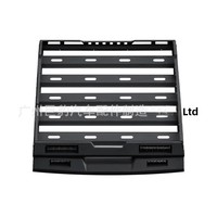 JB64/JB74 Neuer Jimny Dachgepäckträger aus Aluminiumlegierung Hergestellt in China