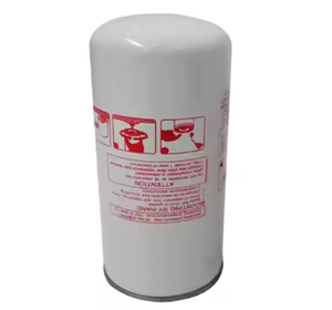 Separador de Aceite para Compresor de Aire Industrial Manny 24121212, Material Metálico, Nuevo, Pieza Esencial - Product Image 5