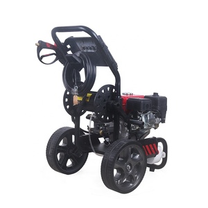 <span class=keywords><strong>Idropulitrice</strong></span> a getto di benzina Taizhou JC con pompa a pistone in ottone 2900 psi 180bar - Product Image 5