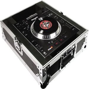 Flight Case RK pour Akai <span class=keywords><strong>MPC</strong></span> <span class=keywords><strong>1000</strong></span> - Product Image 3