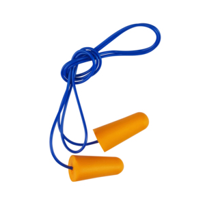 <span class=keywords><strong>Tapones</strong></span> Auditivos Desechables Anti-Ruido, Insonorizantes, Profesionales, de Espuma de PU - Product Image 1