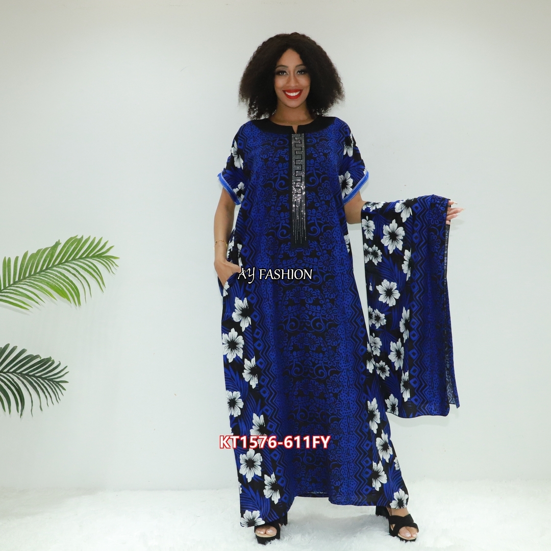 chinese dress ladies UUIKLPOL Tanzania Flag Print Casual Cotton Feel Dresses for Ladies,Short  Sleeve,Flowy Maxi Dress for Spring Black at Amazon Women's Clothing store