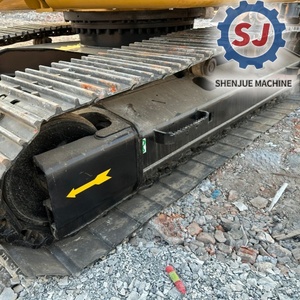 Excavatrice Caterpillar Cat 320D 320GX 320GC 320D d'occasion, dernier modèle, 20 tonnes, Cat320D2L à vendre - Product Image 6