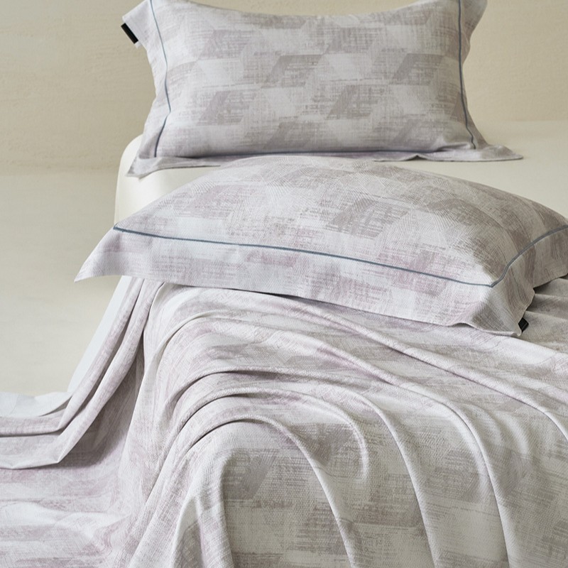 Jazz [Trame radiale en fibre de bambou Lyocell]
