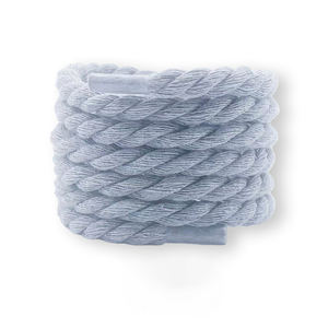 Lacets ronds multicolores épaissis à trois brins en chanvre compatibles avec les <span class=keywords><strong>Air</strong></span> <span class=keywords><strong>Force</strong></span> <span class=keywords><strong>1</strong></span> - Product Image 3