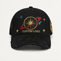 Gorra de Béisbol Clásica de 5 Paneles con Forro de Satén y Pedrería, Certificada de Fábrica, con Logotipo Bordado Personalizado y Cierre a Presión