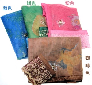 Cortina de malla <span class=keywords><strong>antimosquitos</strong></span> para puerta, pantalla magnética suave para el hogar - Product Image 5