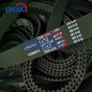 Oneka ชุดสายพานไทม์มิ่ง129MR31 13503-54030 13505-54020สำหรับ Toyota Dyna 150 Flak - Product Image 6