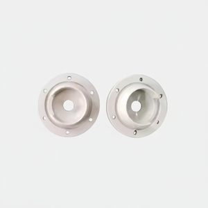 Pièces en plastique PEEK CNC de haute qualité, directement d'Inde, formes variées, dimensions non standard, fixations, composants de précision, fournisseur - Product Image 2